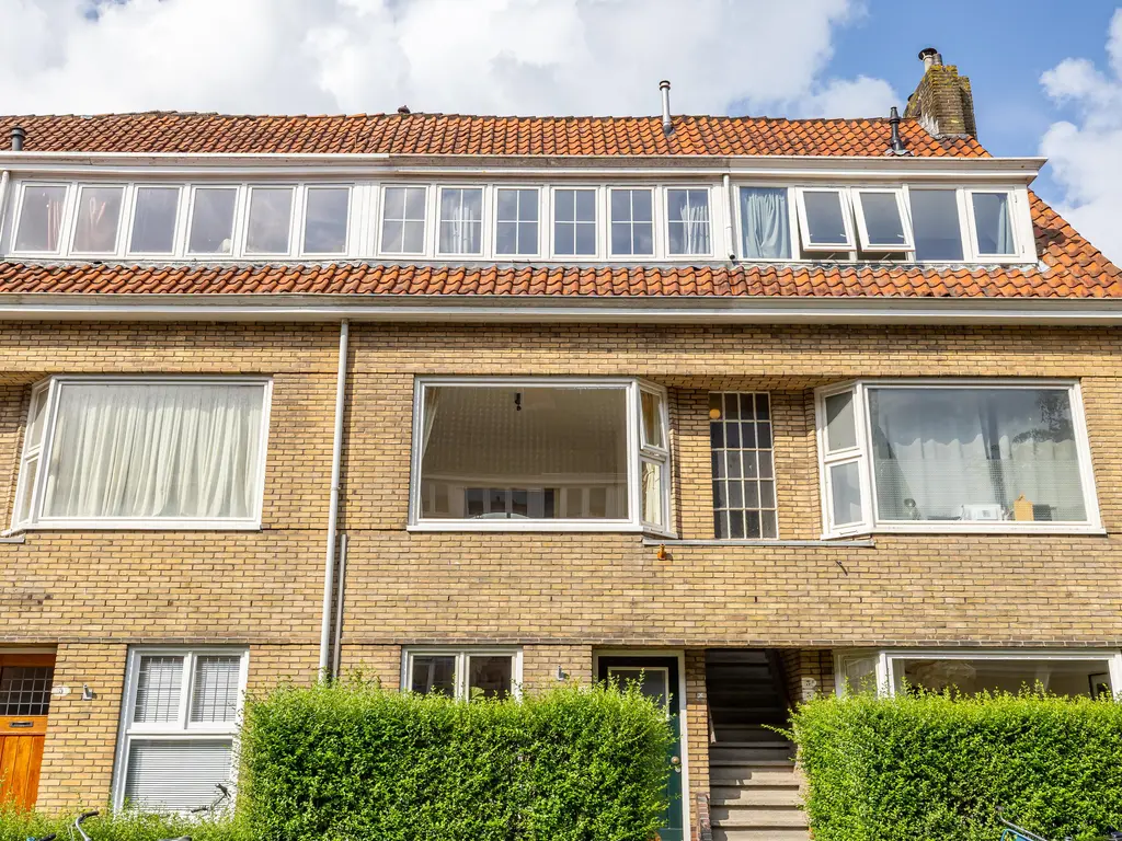 Berkelstraat 3b, GRONINGEN