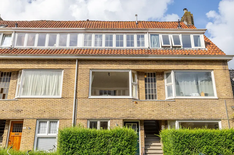 Berkelstraat 3b