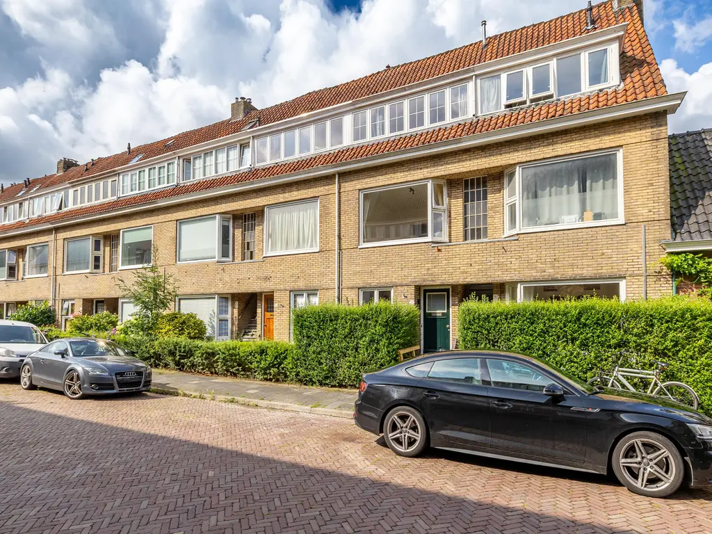 Berkelstraat 3b, GRONINGEN