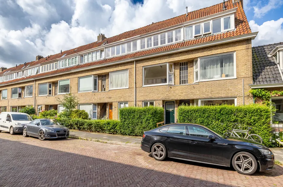 Berkelstraat 3b
