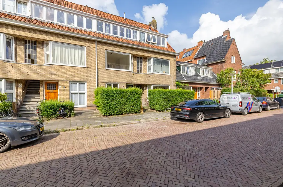 Berkelstraat 3b