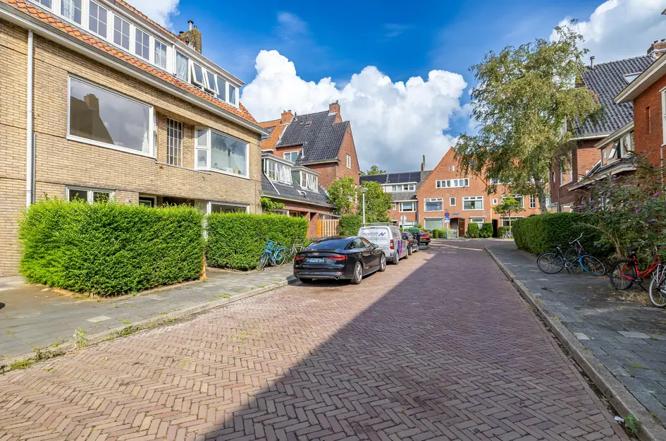 Berkelstraat 3b