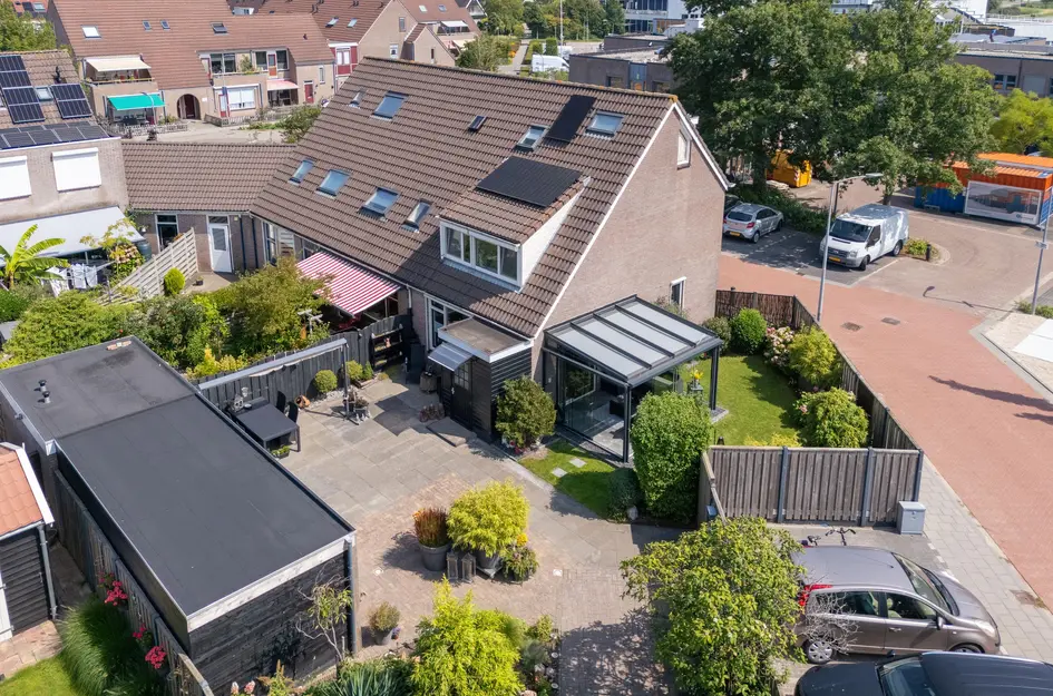 Buitenhof 6