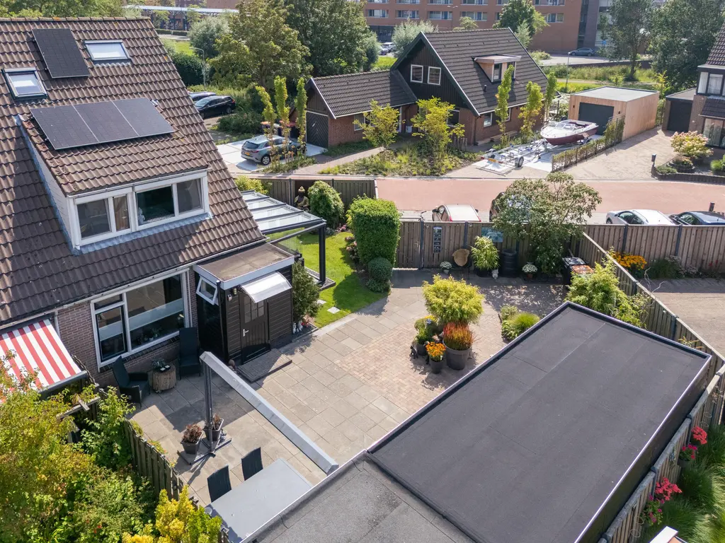 Buitenhof 6, De Goorn