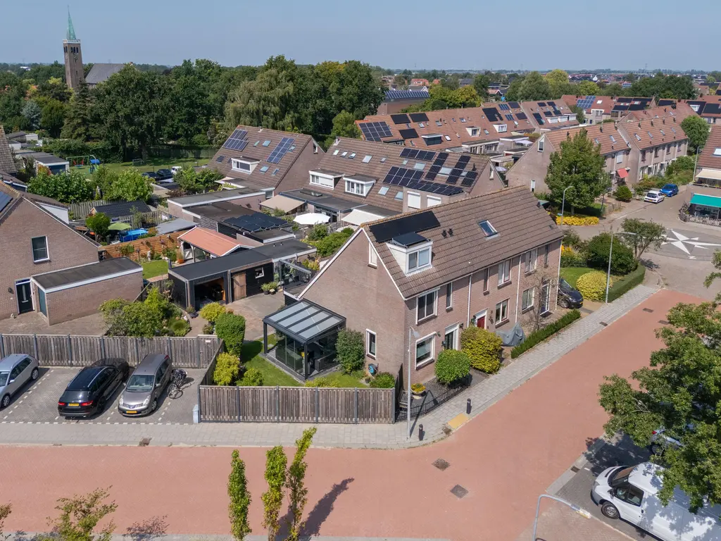 Buitenhof 6, De Goorn