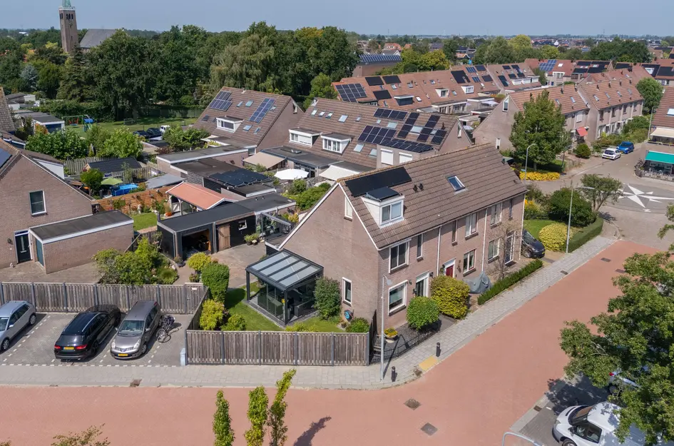 Buitenhof 6