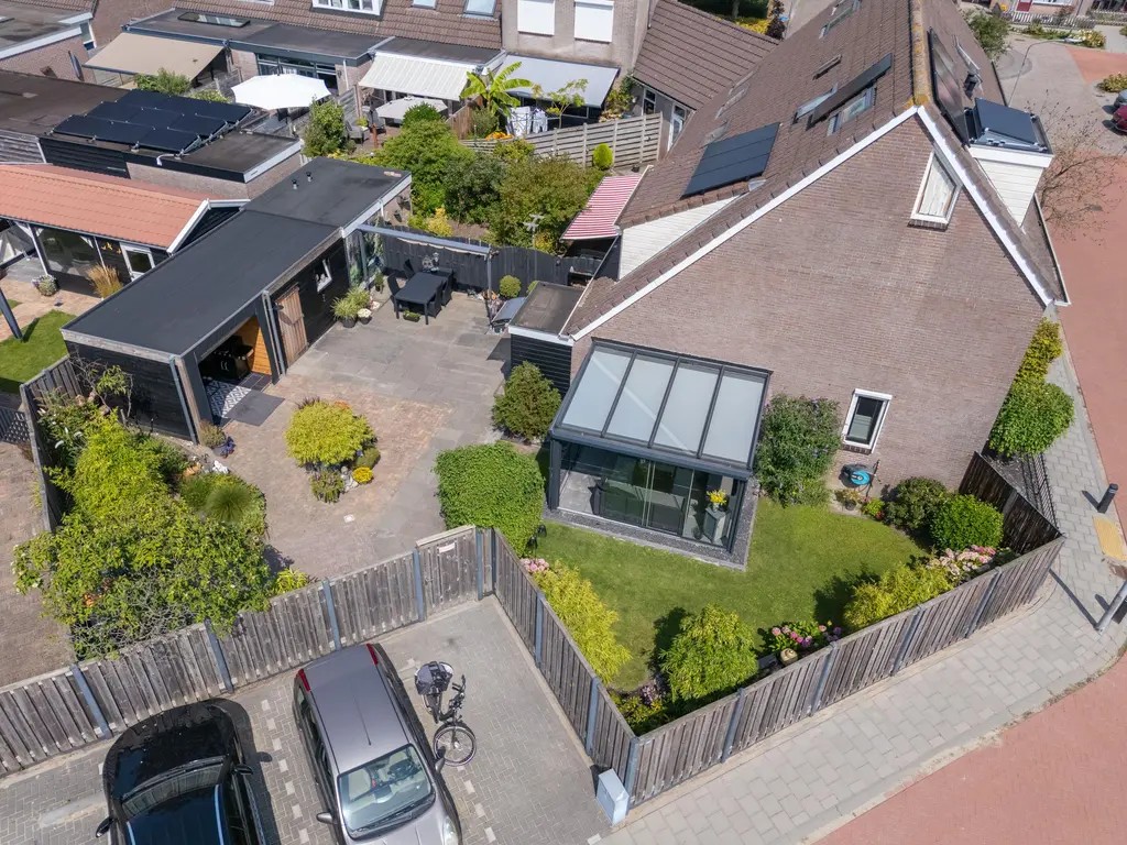 Buitenhof 6, De Goorn