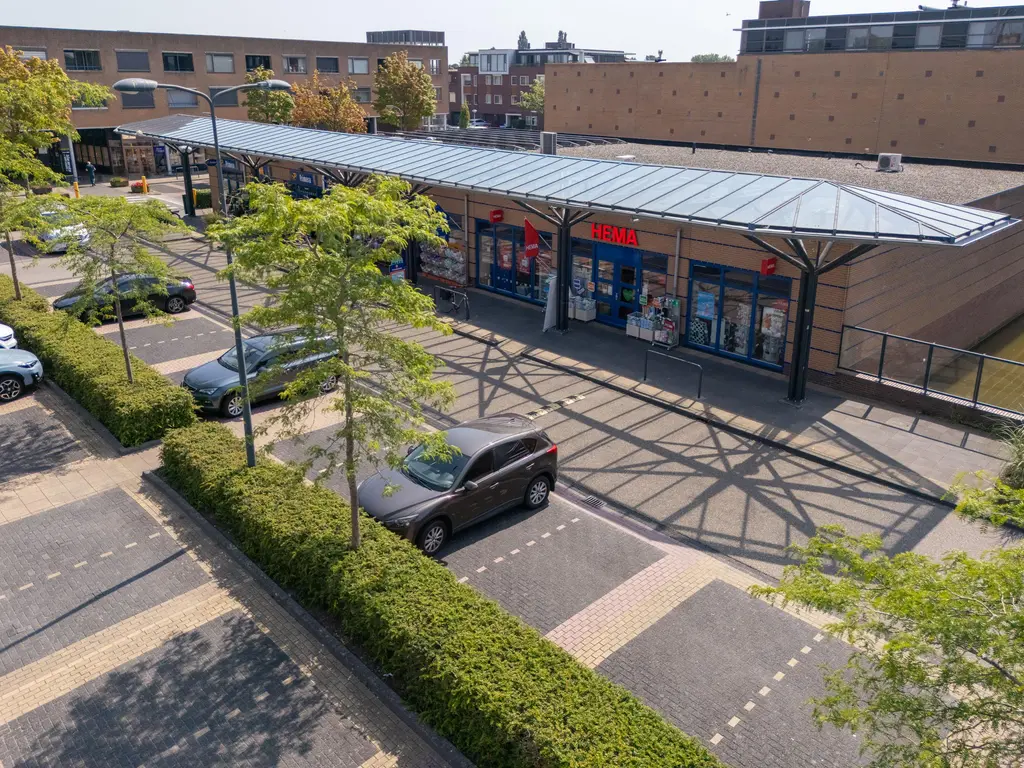 Buitenhof 6, De Goorn