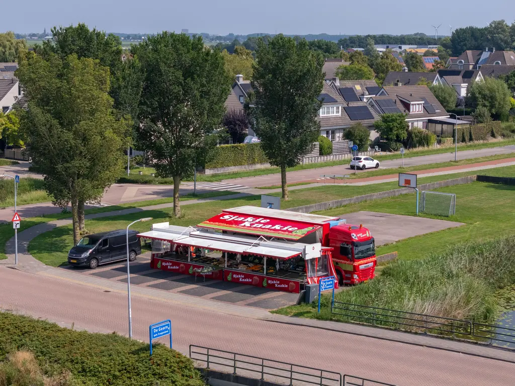 Buitenhof 6, De Goorn