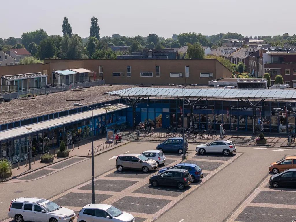 Buitenhof 6, De Goorn