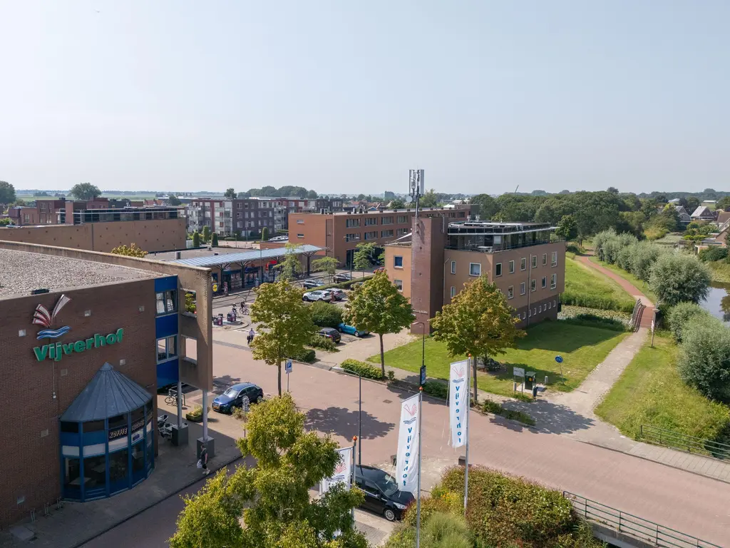 Buitenhof 6, De Goorn