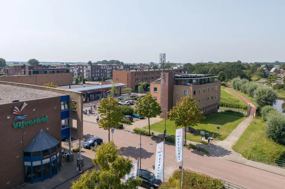 Buitenhof 6