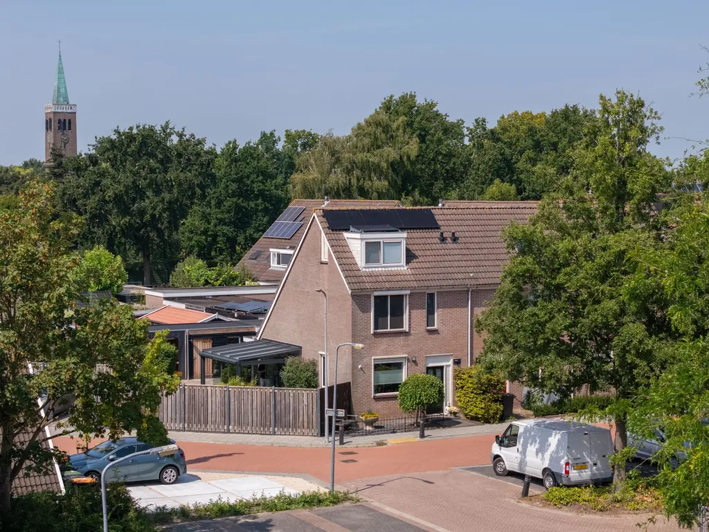Buitenhof 6, De Goorn