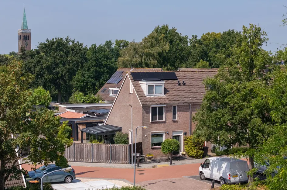Buitenhof 6