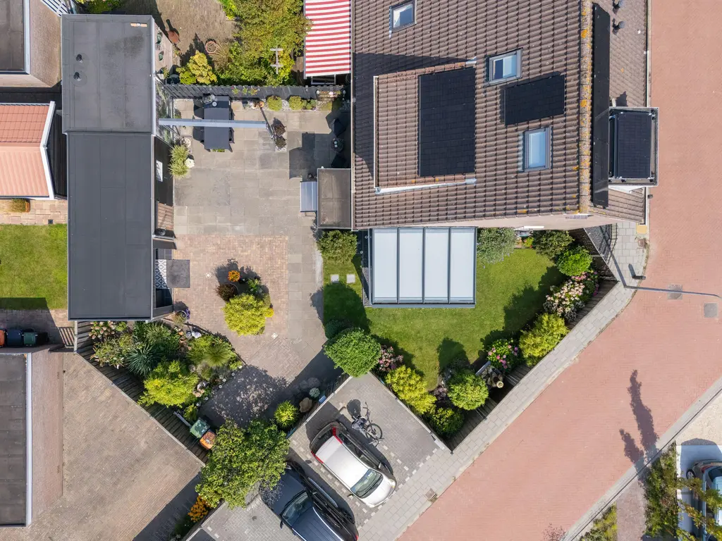 Buitenhof 6, De Goorn