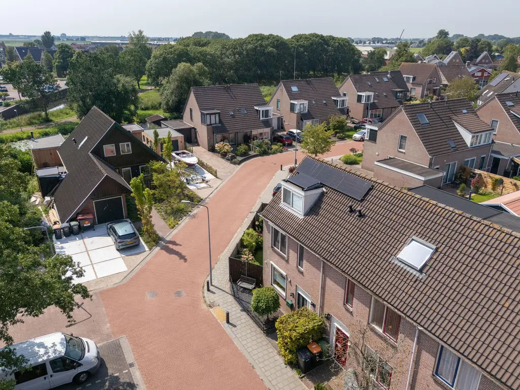 Buitenhof 6, De Goorn