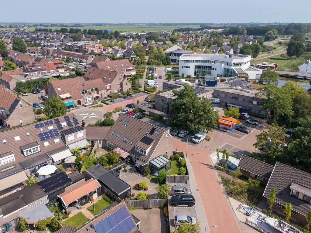 Buitenhof 6, De Goorn