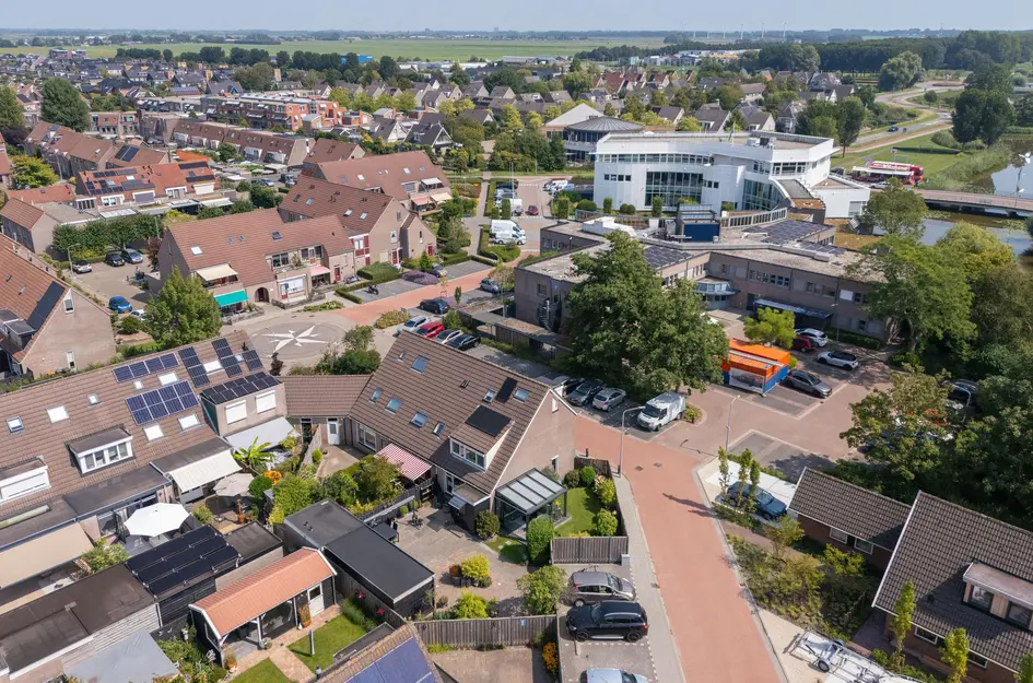 Buitenhof 6