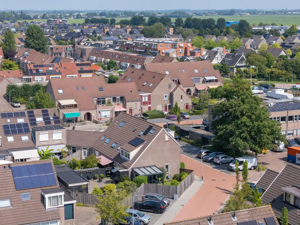 Buitenhof 6, De Goorn