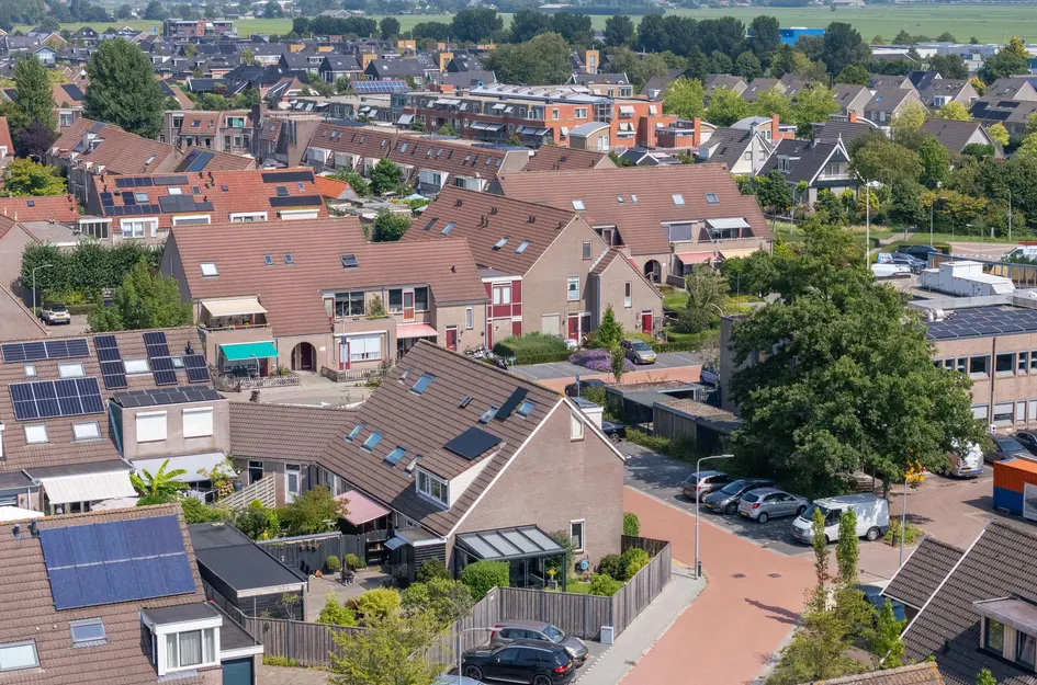 Buitenhof 6