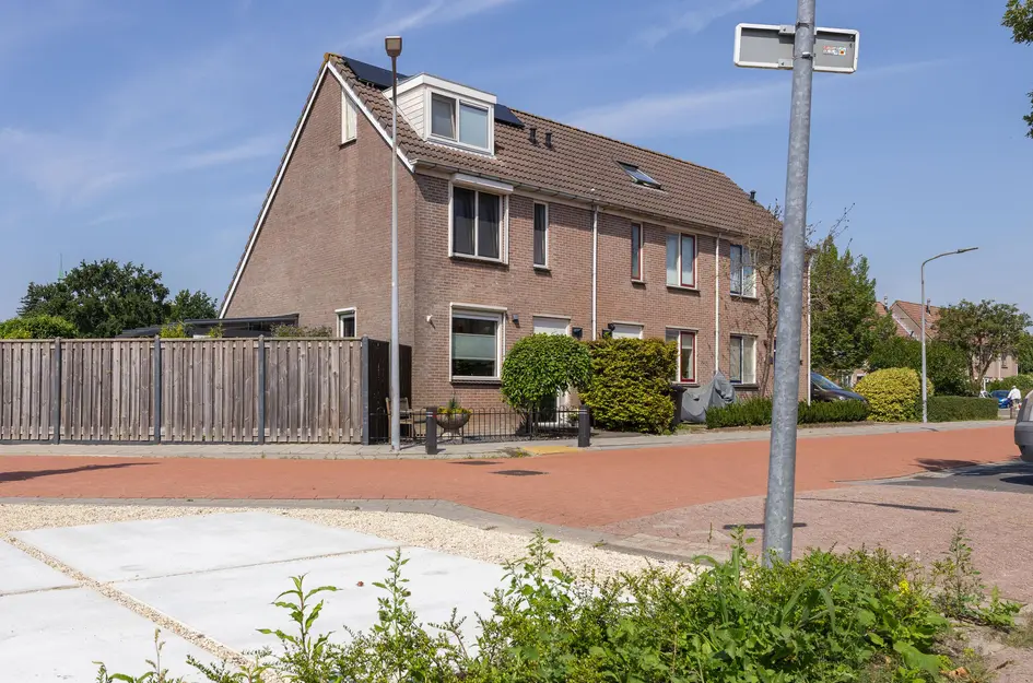 Buitenhof 6