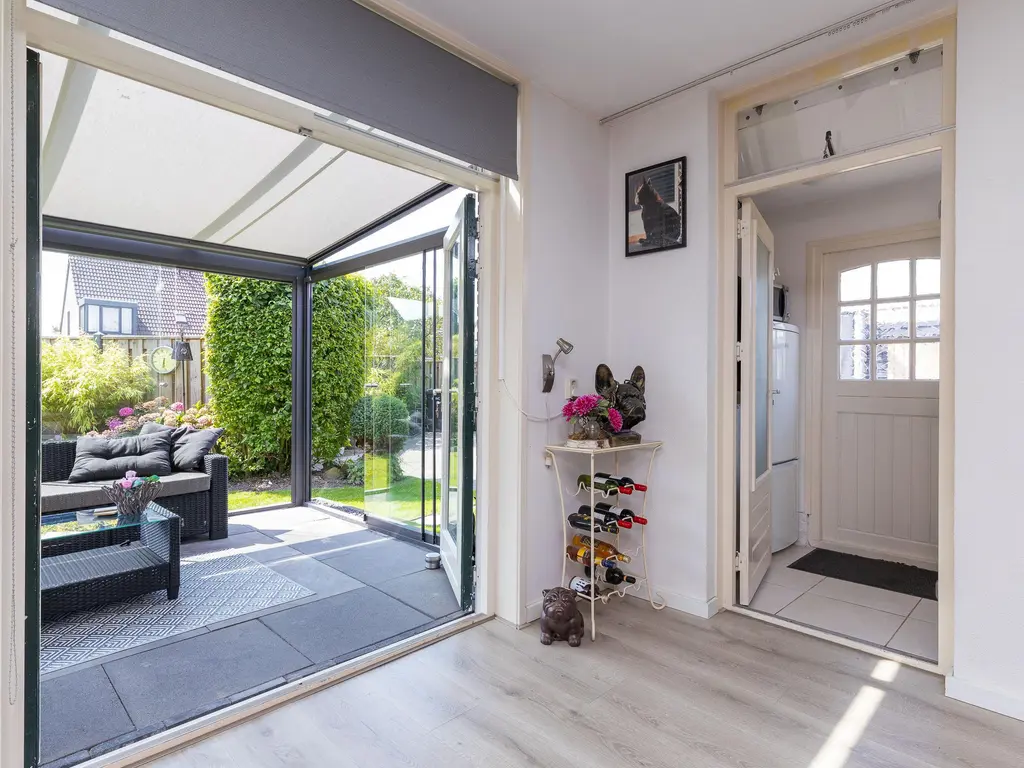Buitenhof 6, De Goorn