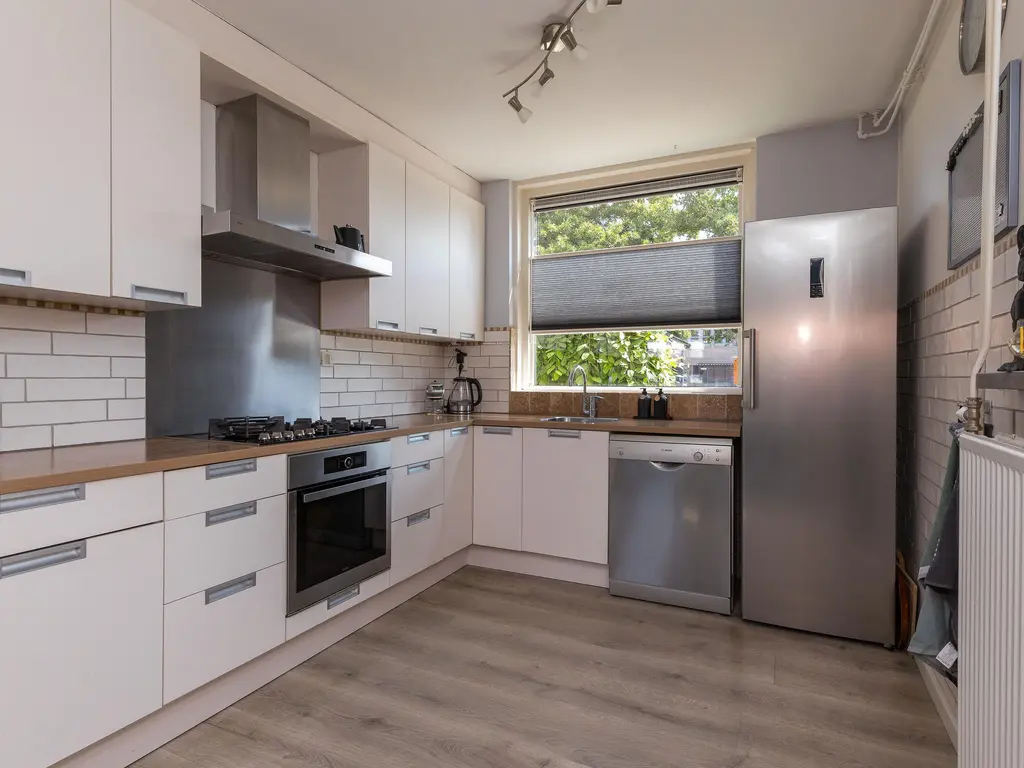 Buitenhof 6, De Goorn
