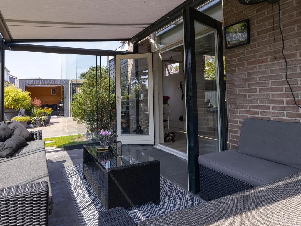 Buitenhof 6, De Goorn