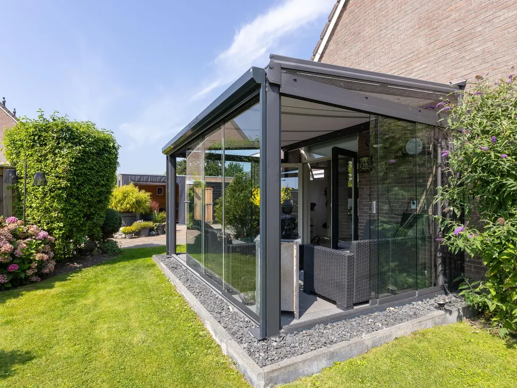 Buitenhof 6, De Goorn