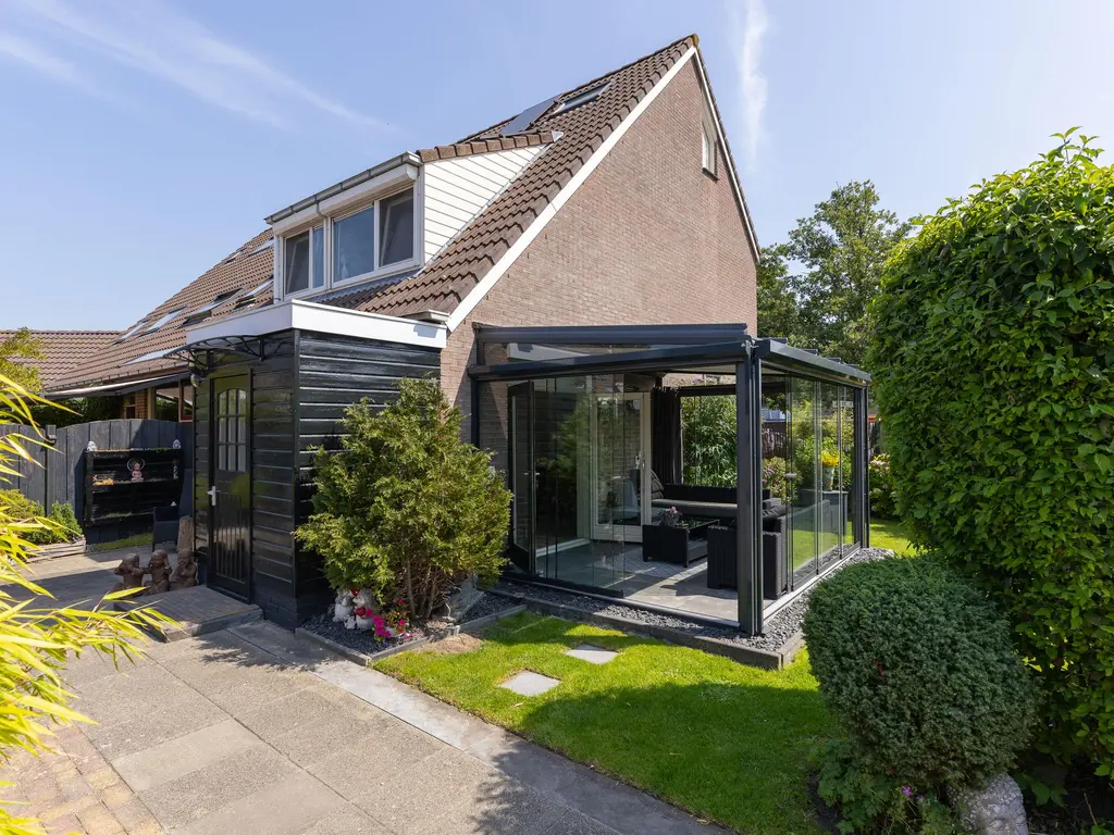 Buitenhof 6, De Goorn