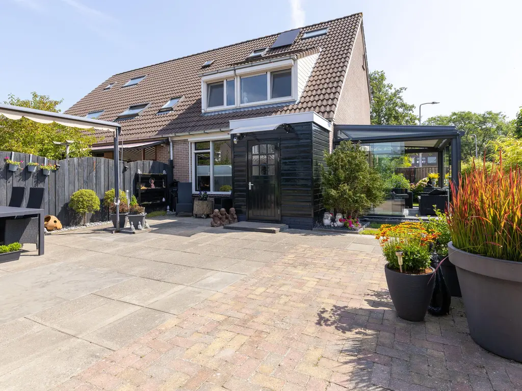 Buitenhof 6, De Goorn