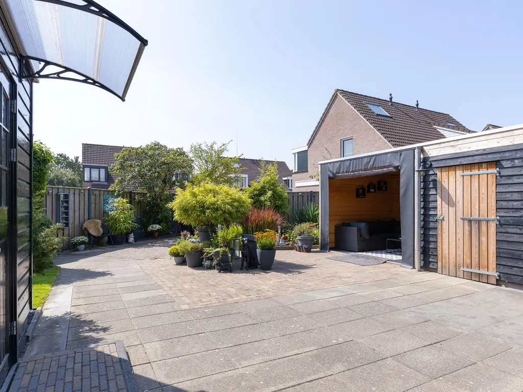 Buitenhof 6, De Goorn