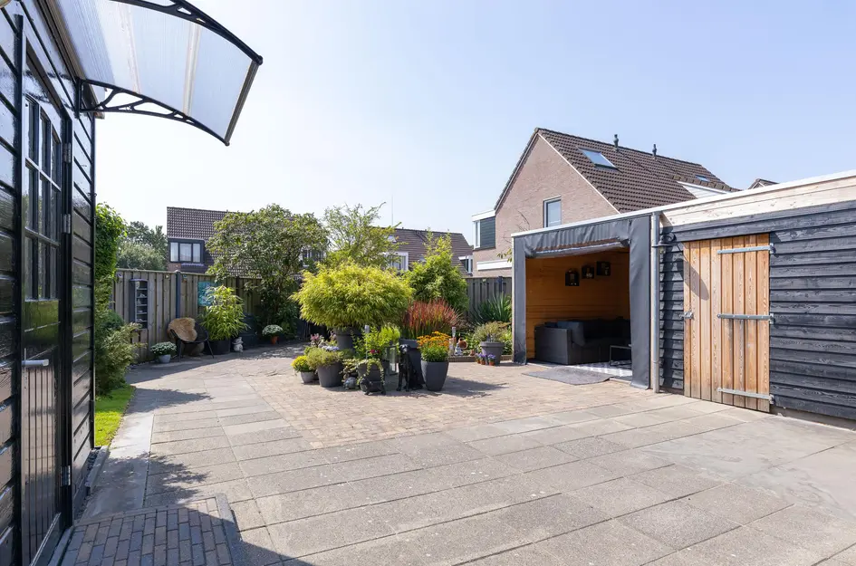 Buitenhof 6