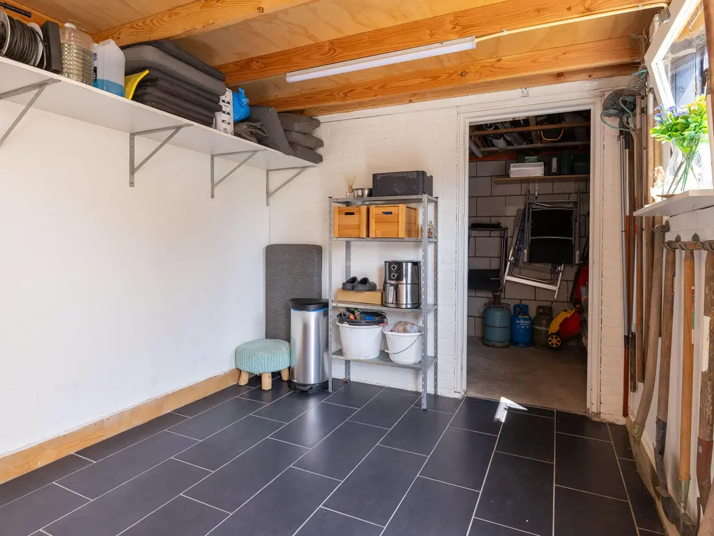 Buitenhof 6, De Goorn