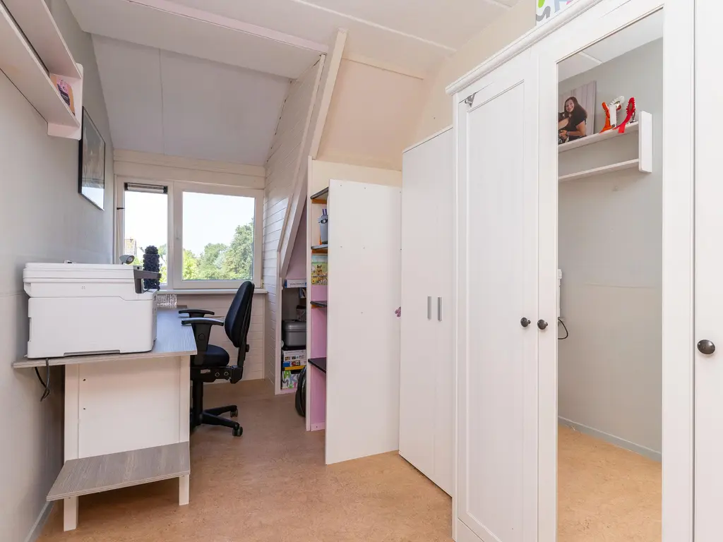 Buitenhof 6, De Goorn