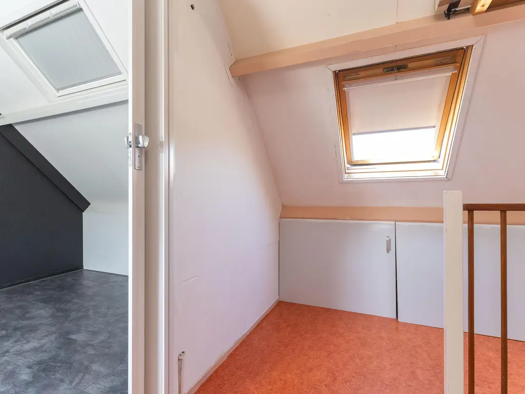 Buitenhof 6, De Goorn