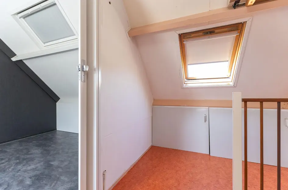 Buitenhof 6