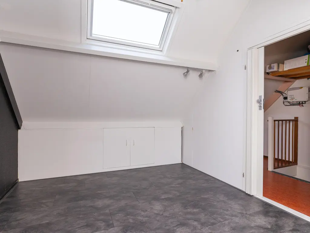Buitenhof 6, De Goorn