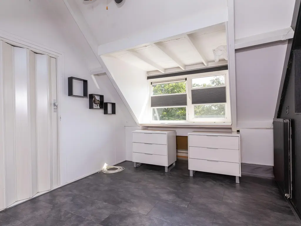 Buitenhof 6, De Goorn