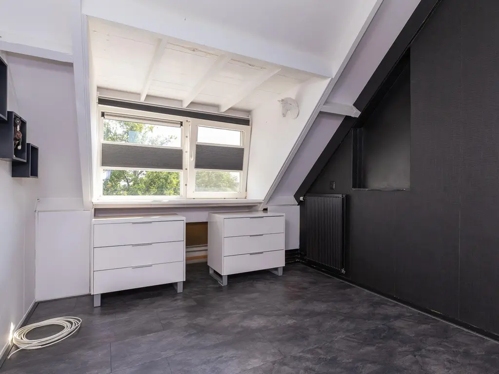 Buitenhof 6, De Goorn