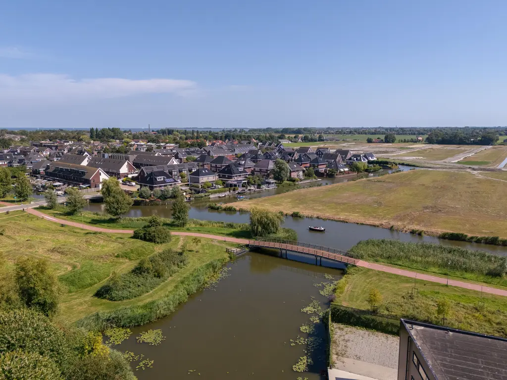 Schepenlaan 111, MEDEMBLIK