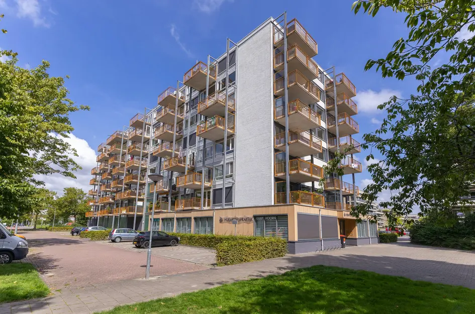 Kaap Hoorn 21