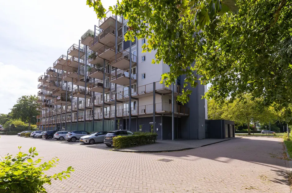 Kaap Hoorn 21