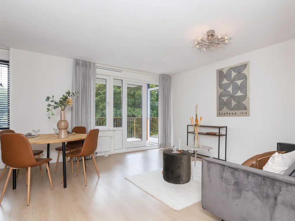 Kaap Hoorn 21, HOORN
