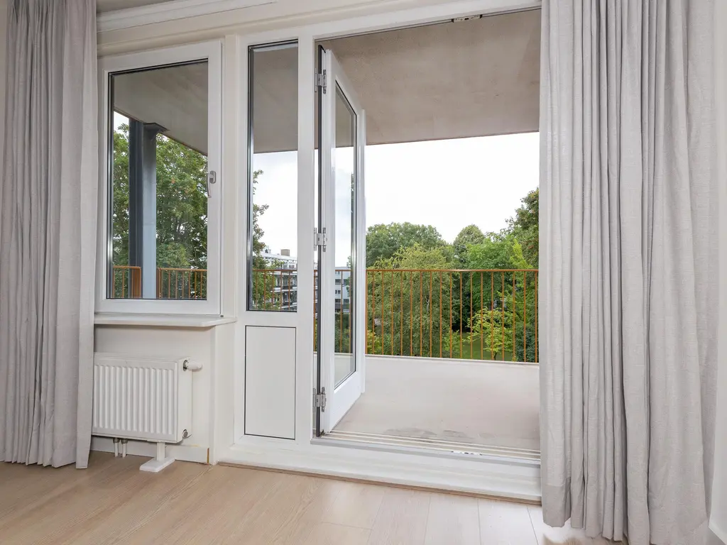 Kaap Hoorn 21, HOORN
