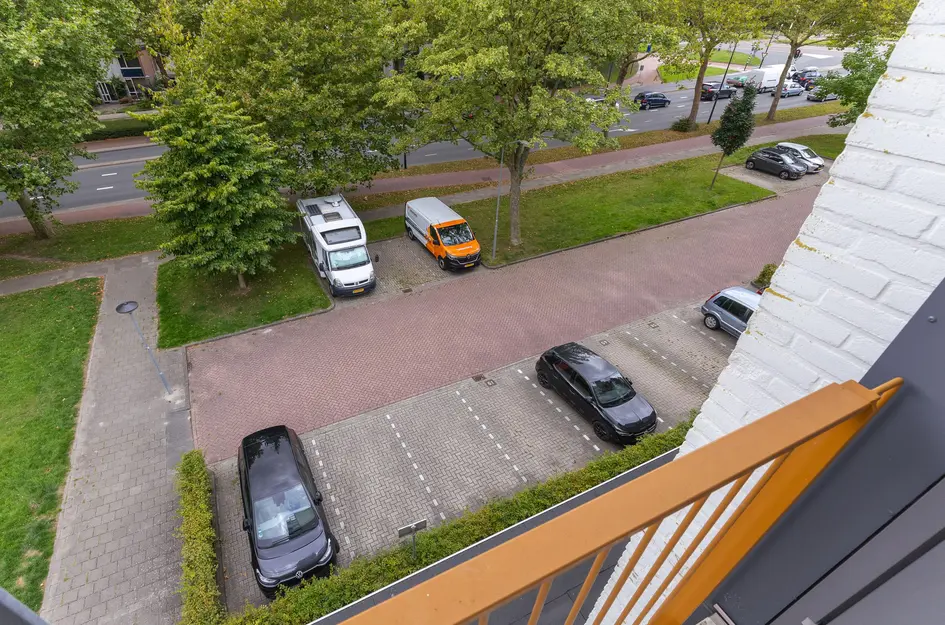 Kaap Hoorn 21