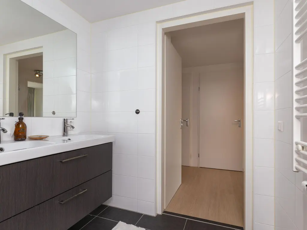 Kaap Hoorn 21, HOORN