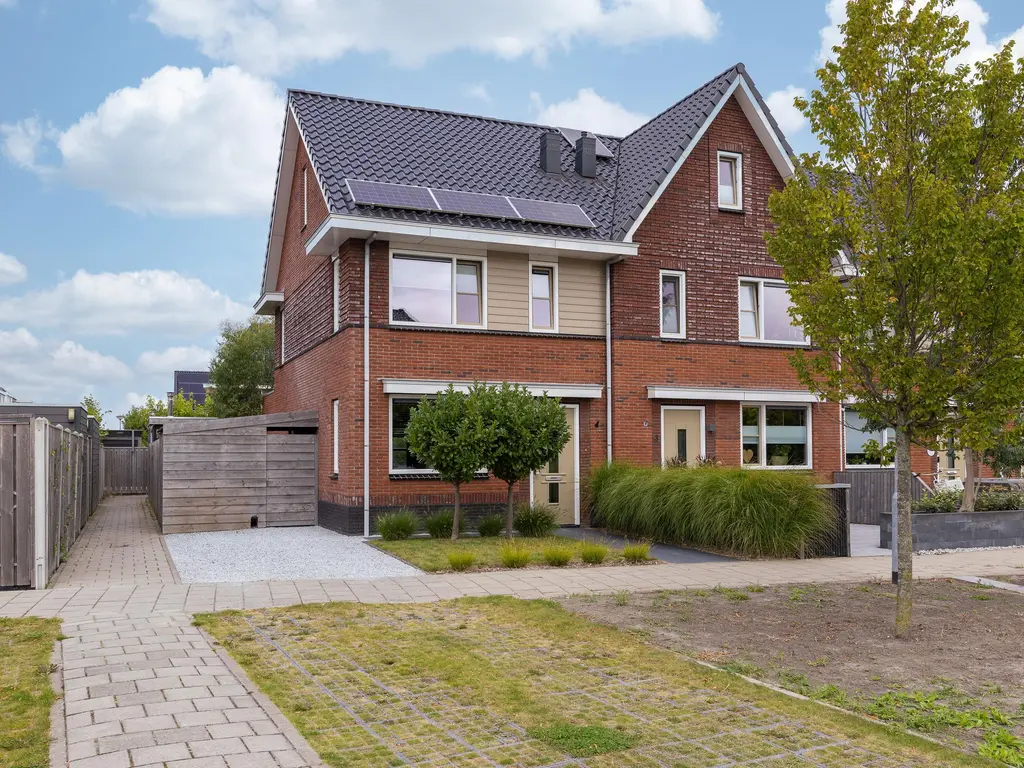 IJsvogel 1, HOOGKARSPEL