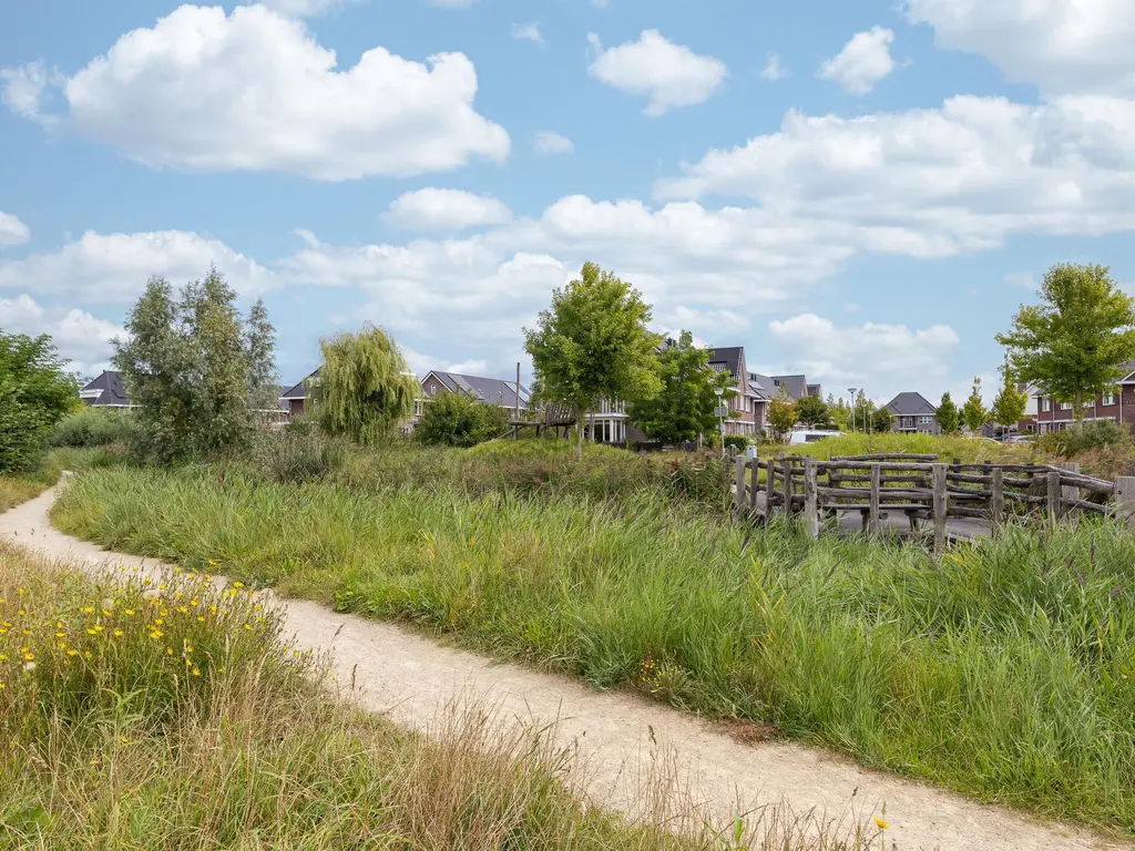 IJsvogel 1, HOOGKARSPEL