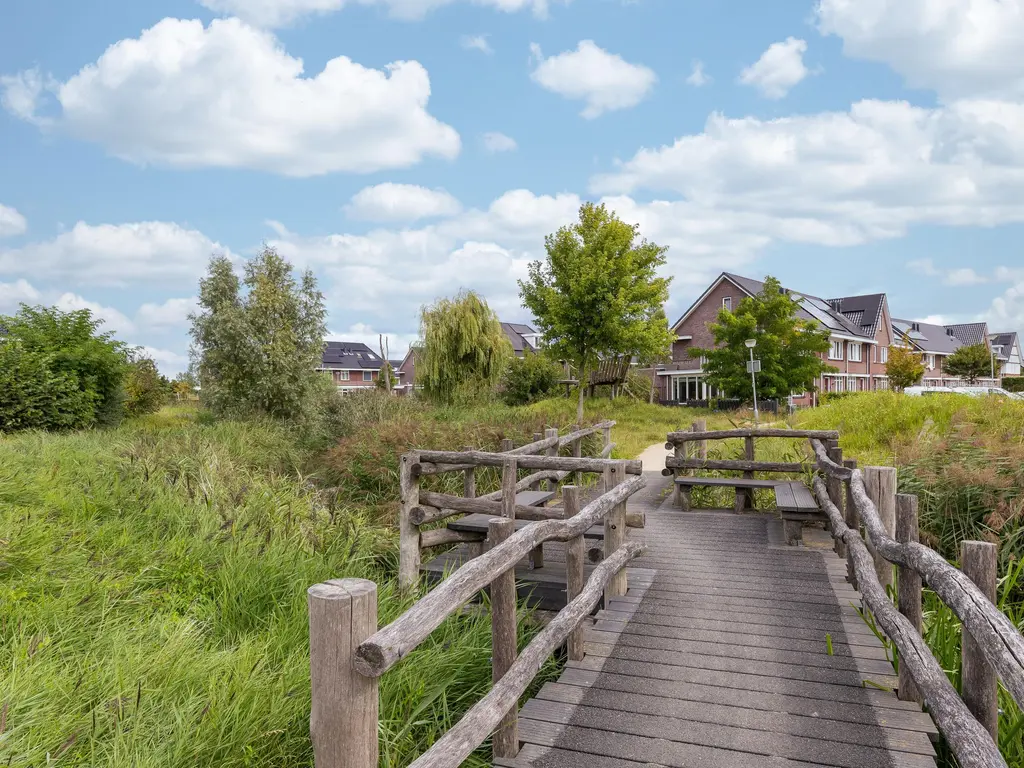 IJsvogel 1, HOOGKARSPEL